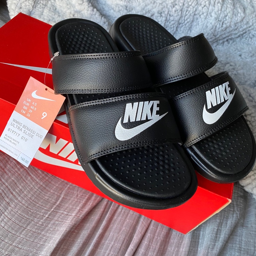 Nike Slides